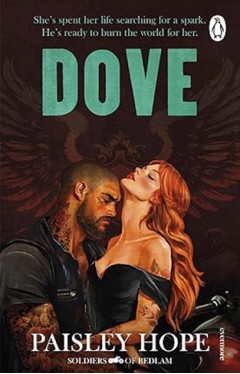 Dove: The addictive and spicy new dark 